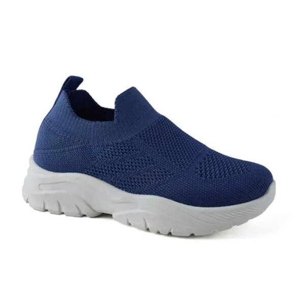 DEPORTIVO CARRIE 25 AL 30 - AMERICAN SPORT AZUL