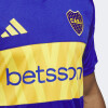 Camiseta Adidas Uniforme Local Boca Juniors 24/25 Azul