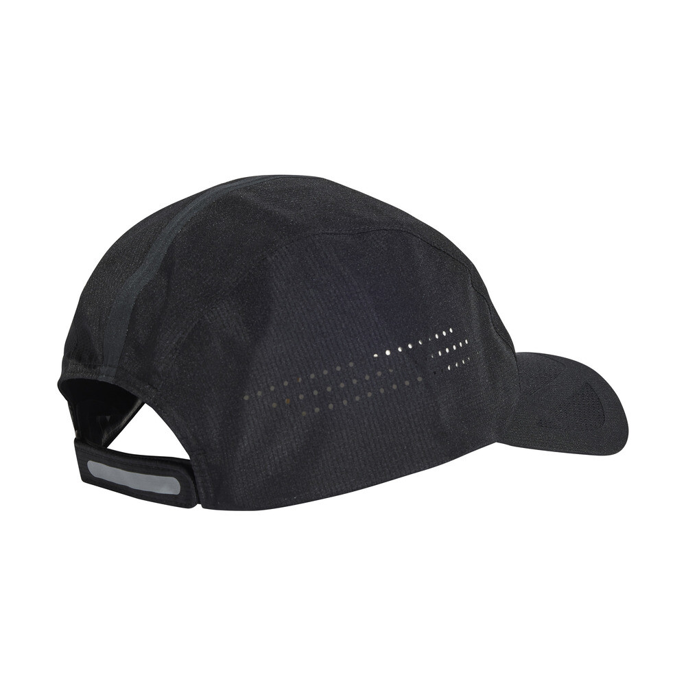 RunxAdiz Cap - Unisex Black