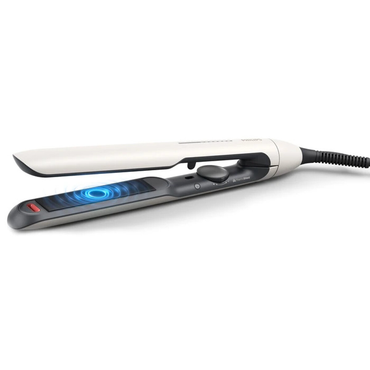 Plancha de cabello Philips BHS515 