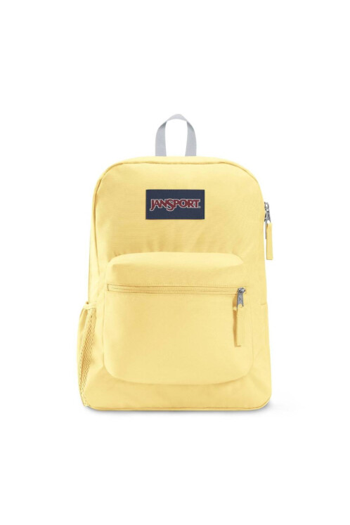 Mochila Cross Town - Unisex Pale Banana