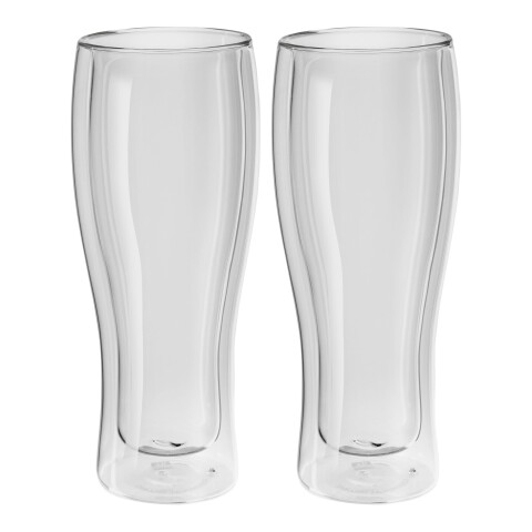 ZWILLING SORRENTO BAR VASO CERVEZA 415 ML X2 ZWILLING SORRENTO BAR VASO CERVEZA 415 ML X2