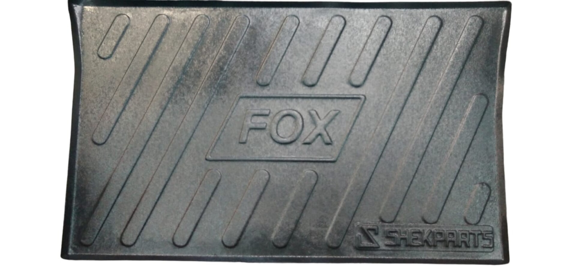 ALFOMBRA DE VALIJA FOX / SURAN 