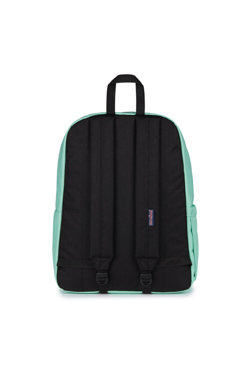 Mochila Portalaptop Superbreak Plus Magic Mint