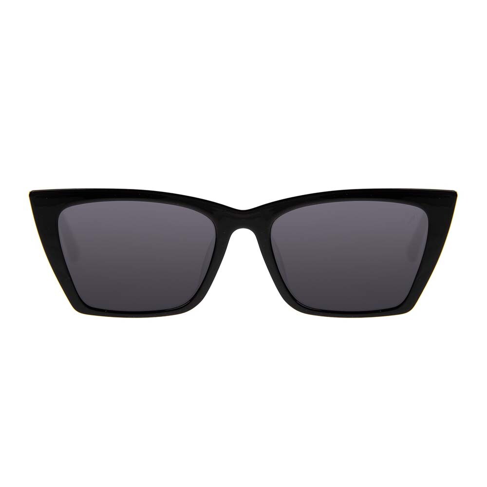 Lentes De Sol Chilli Beans Cuadrado Fume/Negro
