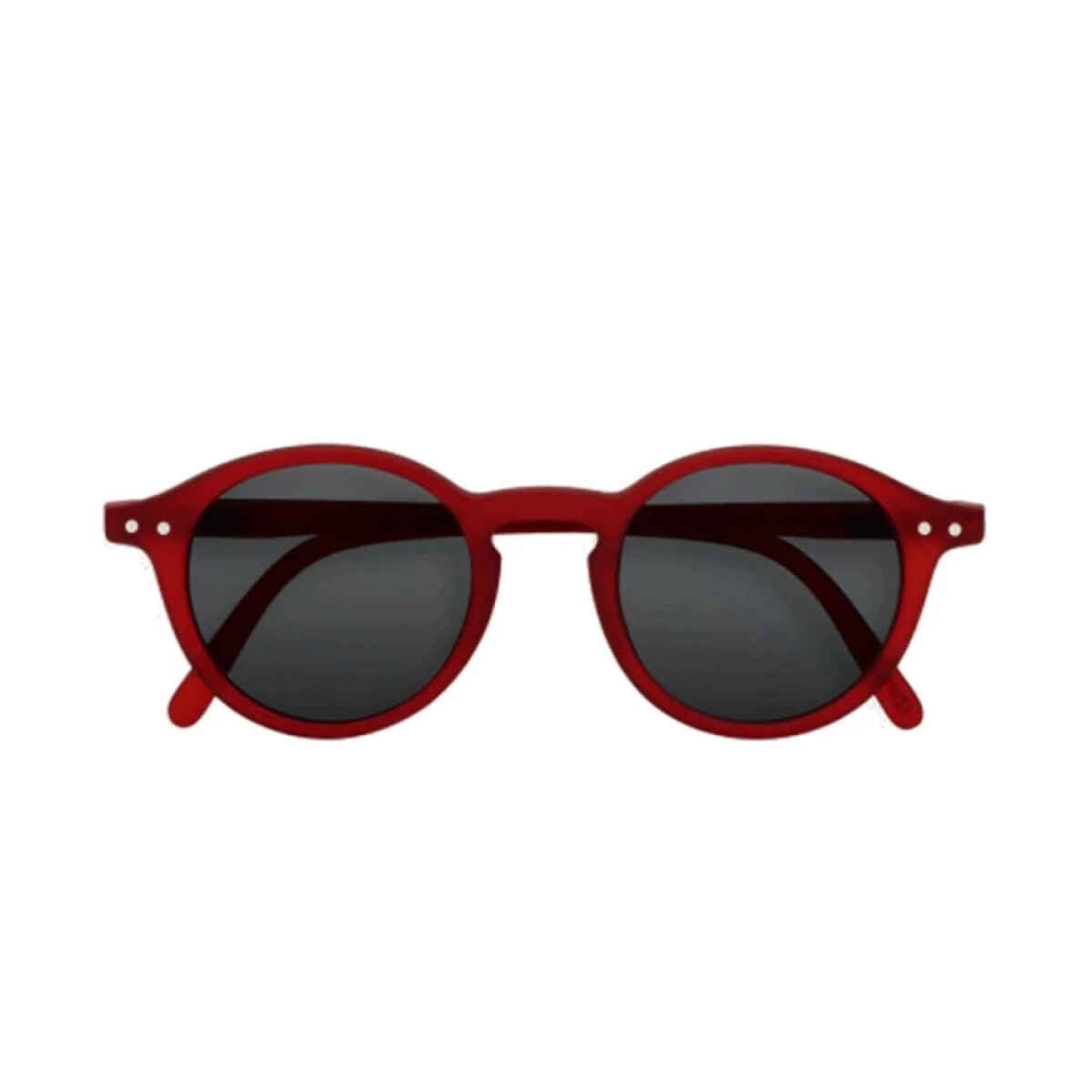 Lentes Izipizi #D Sun Junior Red 