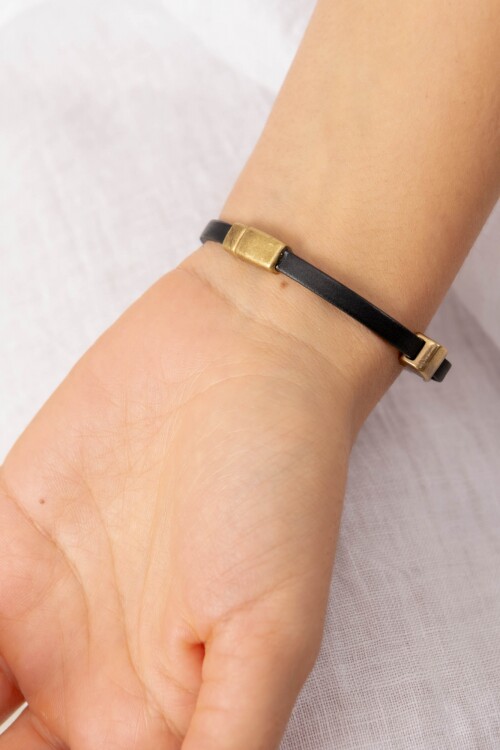 Pulsera Creta Violeta