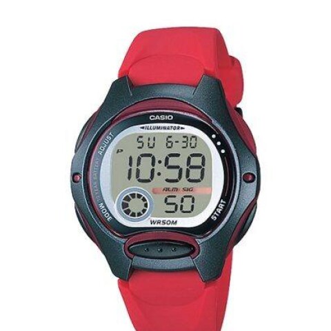 Reloj Casio LW200-4AV para niños Reloj Casio Lw200-4av Para Niños