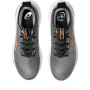 Zapatillas Running GEL-Nimbus 27 Hombre Carbon/mojave