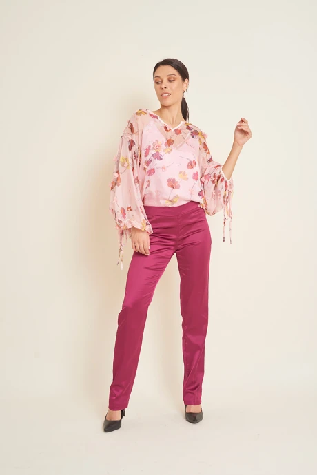 BLUSA BELLA BLUSA BELLA