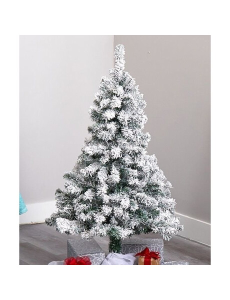 ARBOL NEVADO ESPECIAL 90 CM. ARBOL NEVADO ESPECIAL 90 CM.