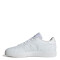 Championes de Niños Adidas Advantage Base 2.0 JRS Blanco