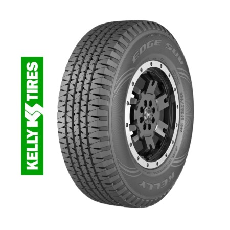 255/75 R15 KELLY EDGE SUV 109/105S 255/75 R15 KELLY EDGE SUV 109/105S