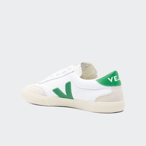 Championes Veja Volley Blanco