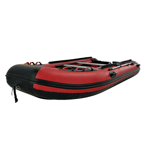 Bote Gomon Inflable Gran Calidad Para 4 Personas BOTE GOMON INFLABLE 380BOAT