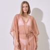 Kaftan Brillo ROSA