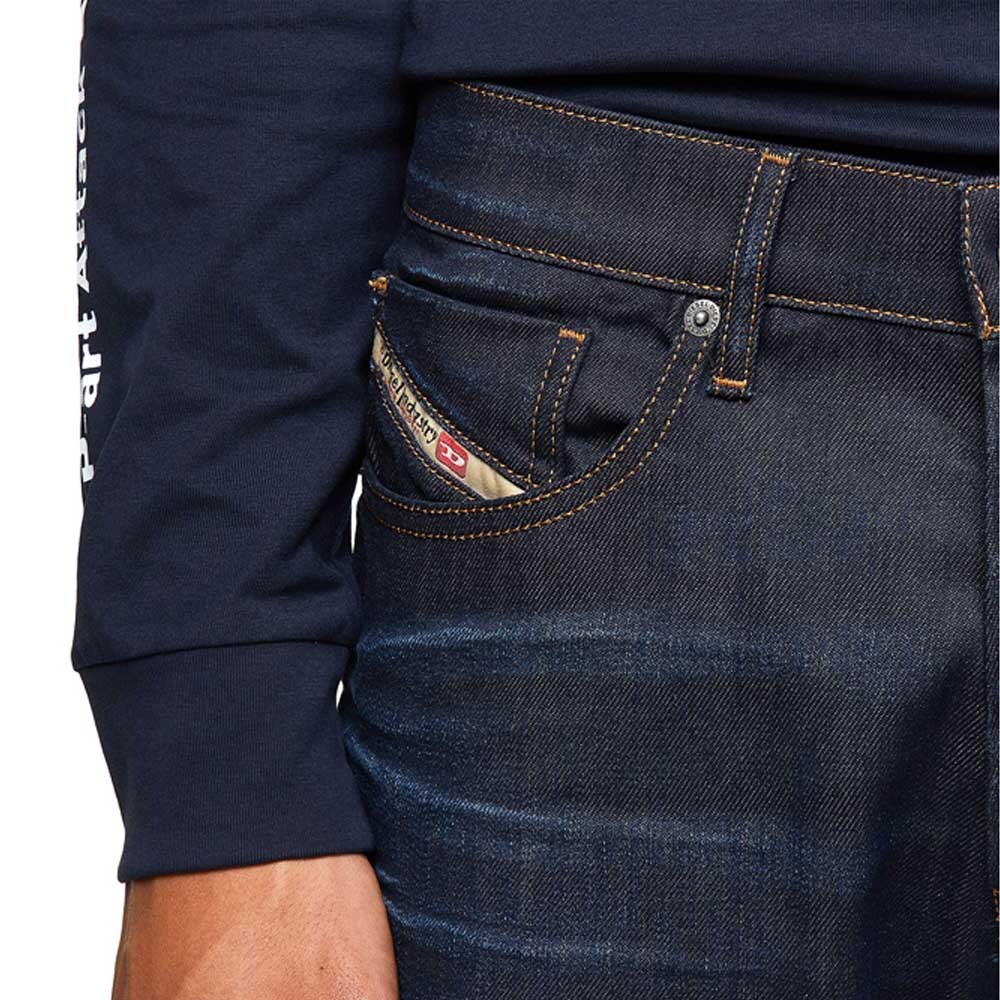 D-Fining L.32 - Hombre Denim