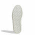 Championes de Mujer Adidas Breaknet Sleek Verde - Blanco