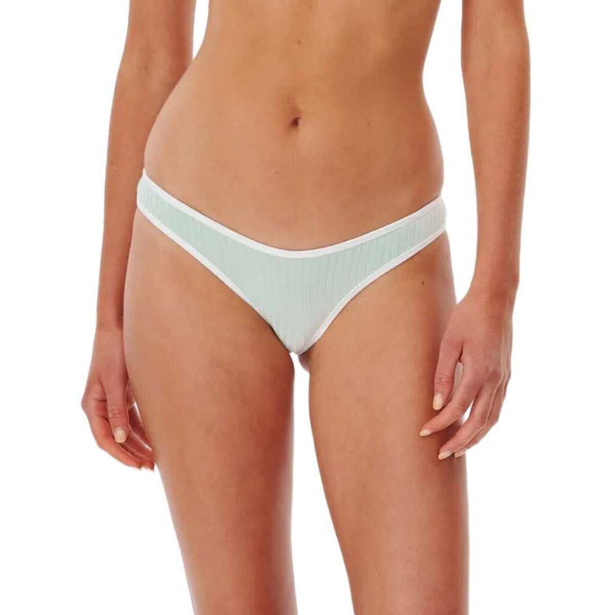 Bikini bottom Rip Curl Premium Surf - Menta 