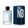 Perfume New Brand The NB EDT 100ml Perfume New Brand The NB EDT 100ml