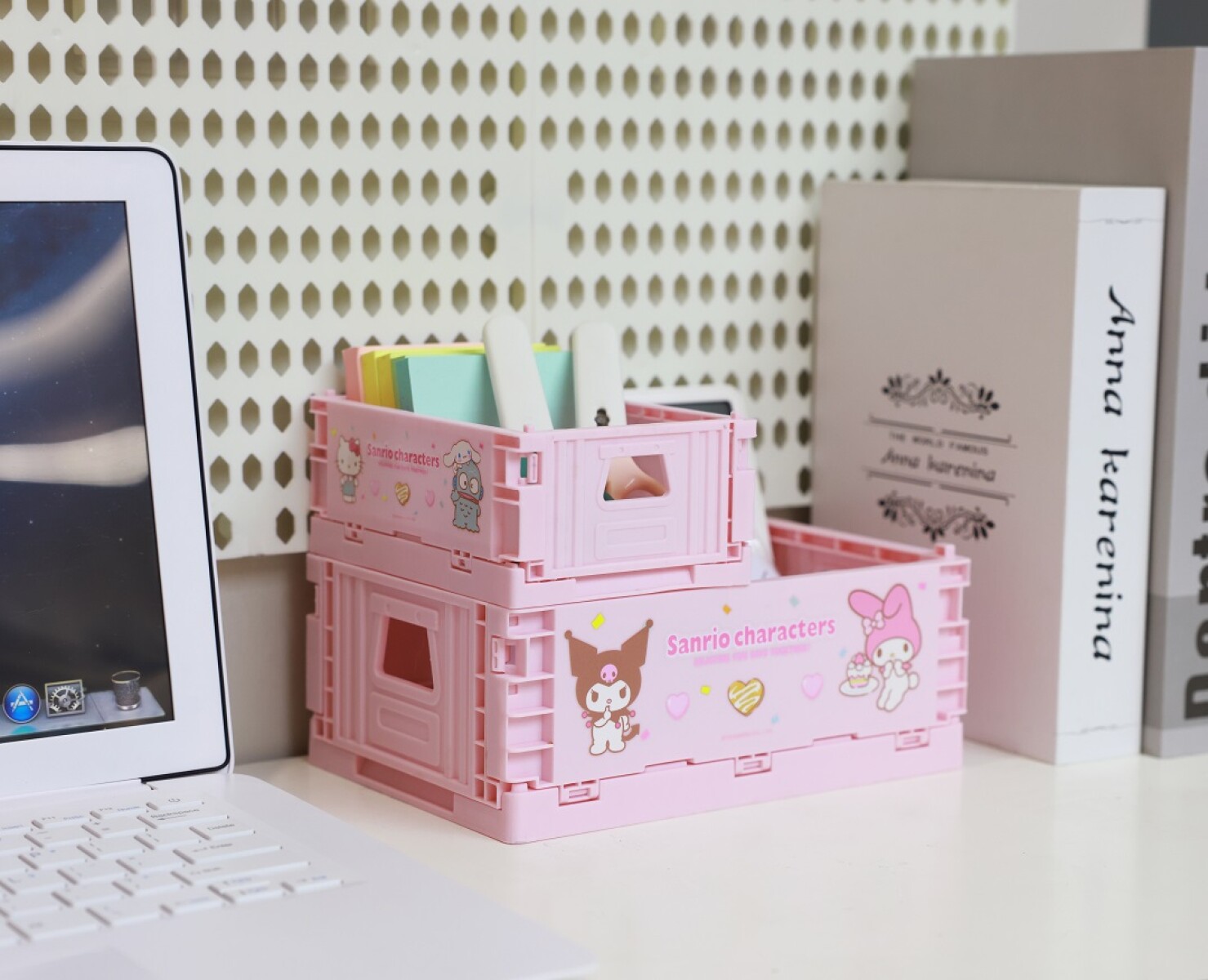 Organizador plegable Sanrio S 