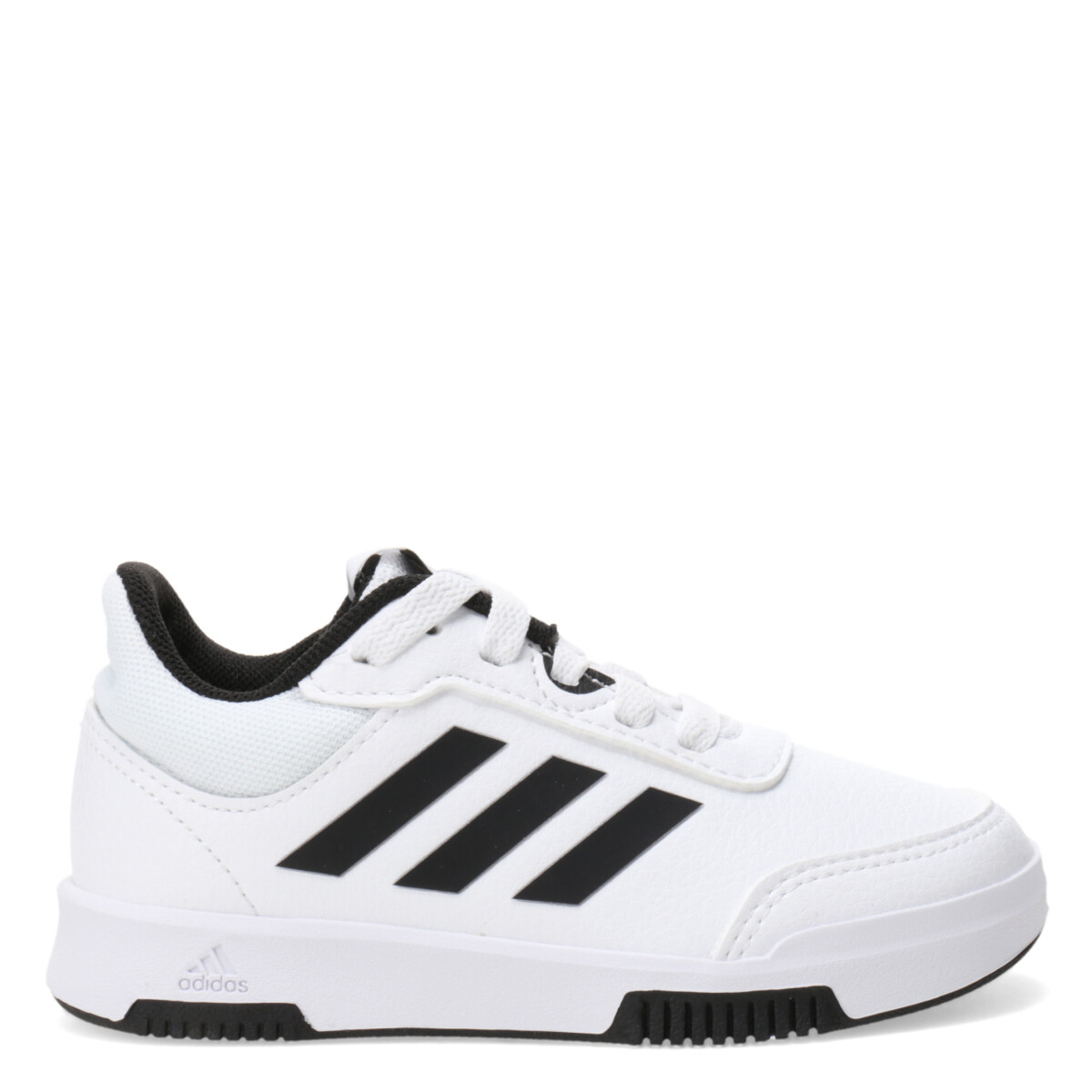 Championes de Niños Adidas Tensaur Sport 2.0 Adidas - Blanco - Negro 