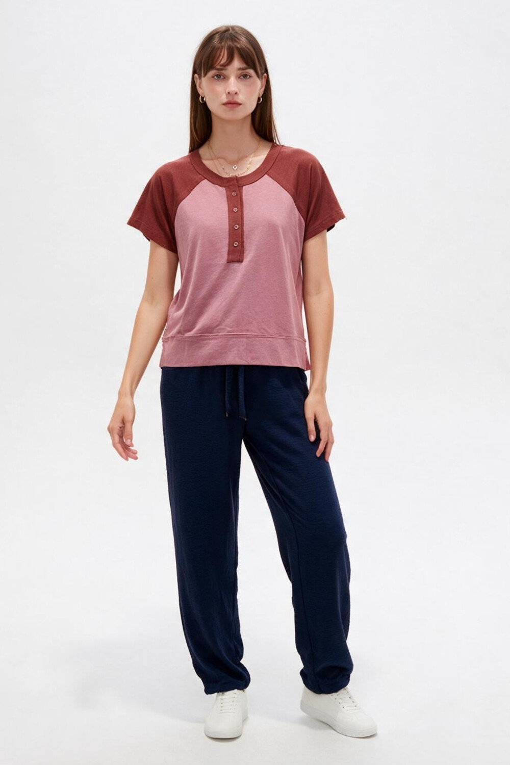 Remera Ostral Estampado 1