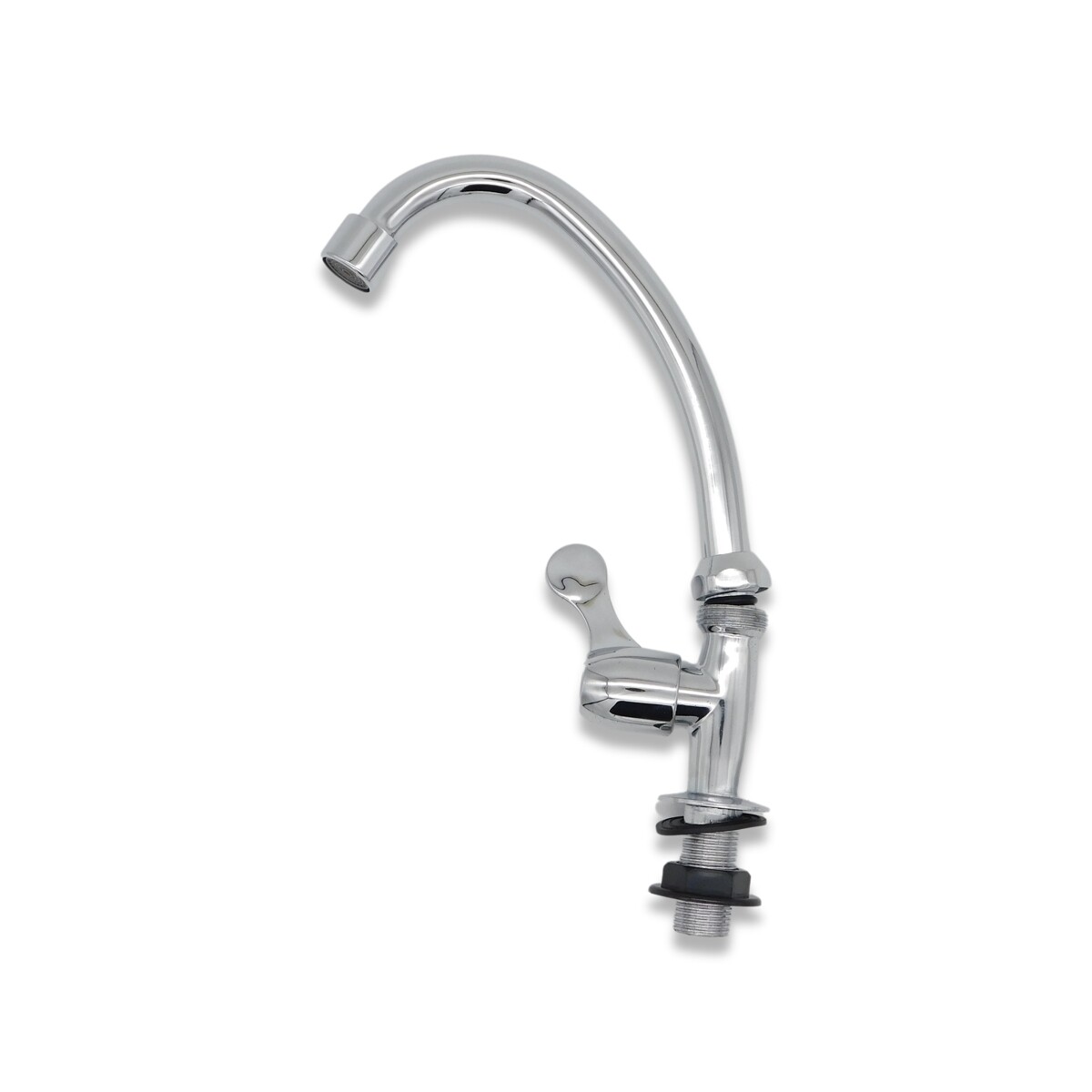 Grifo unitario mesa ceramico palanca 