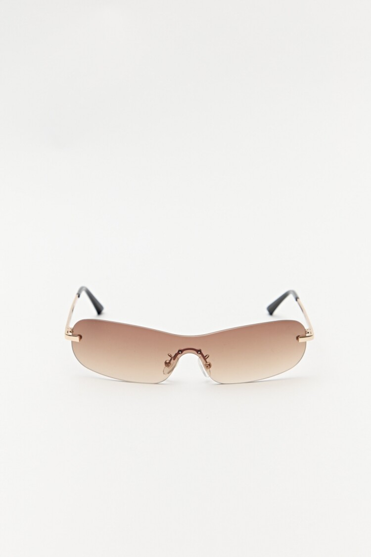 LENTES WILLOW Dorado