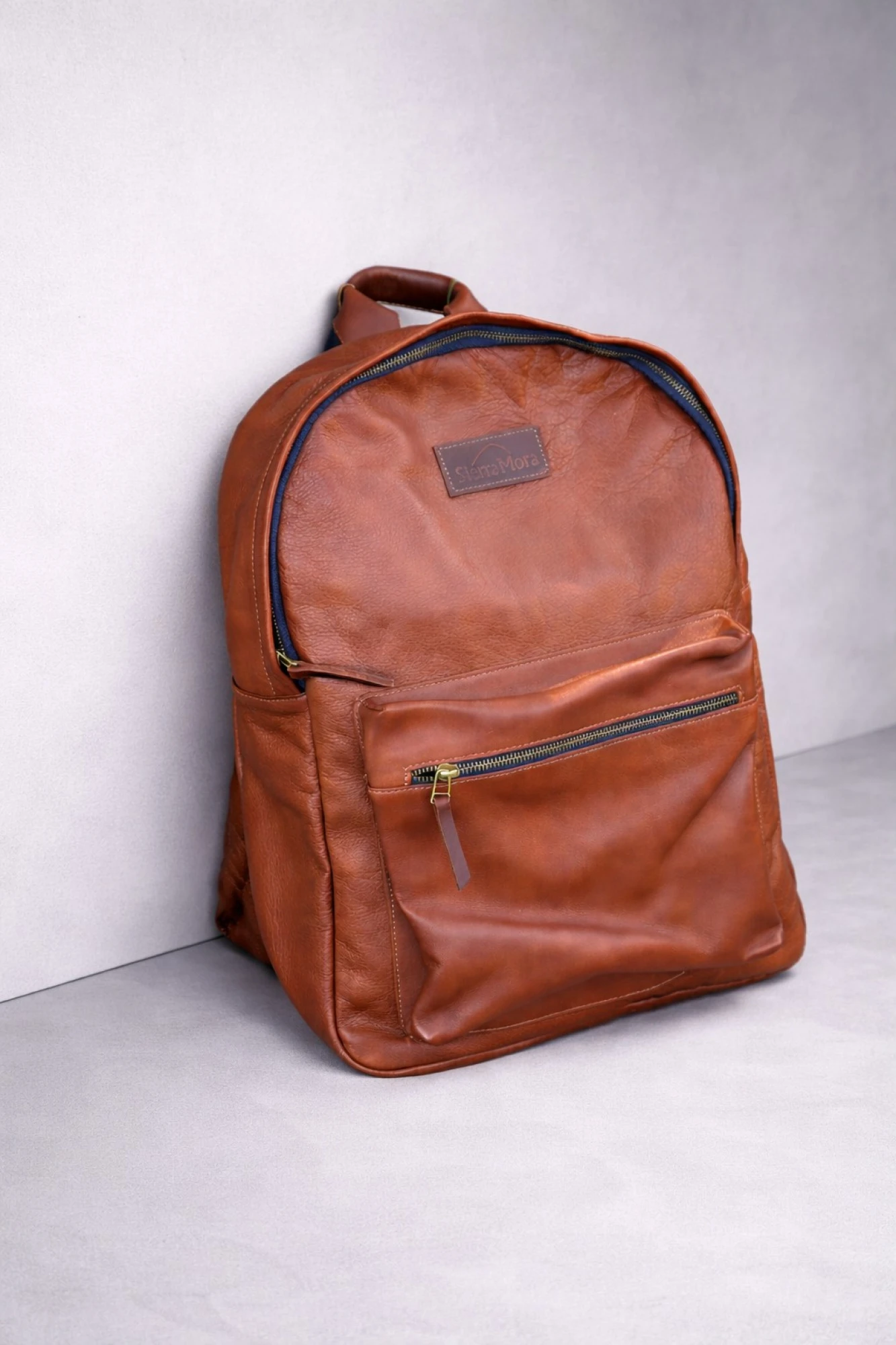 Mochila Moro - Caramel