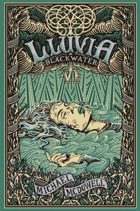 LLUVIA (BLACKWATER 6) LLUVIA (BLACKWATER 6)