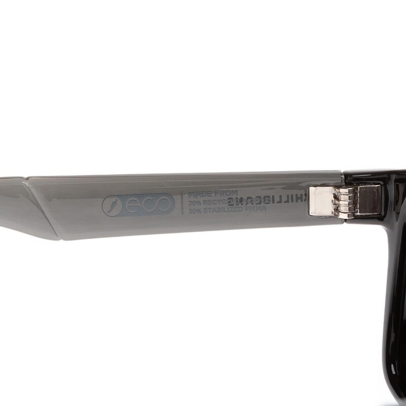 Lentes de Sol Chilli Beans Novo Airão Negro