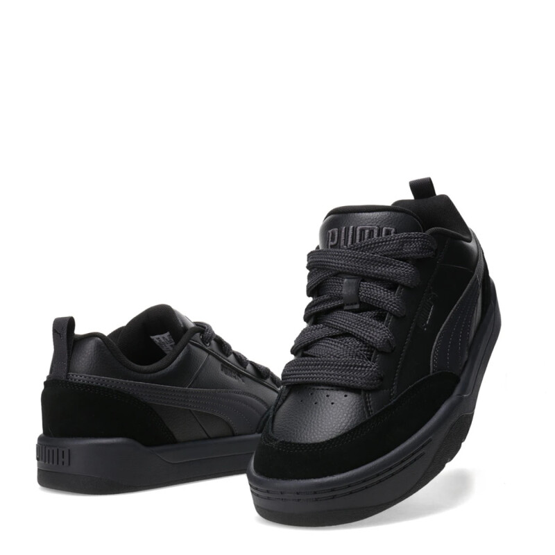 Championes Puma Park Lifestyle OG Hombre 397262 10 Negro
