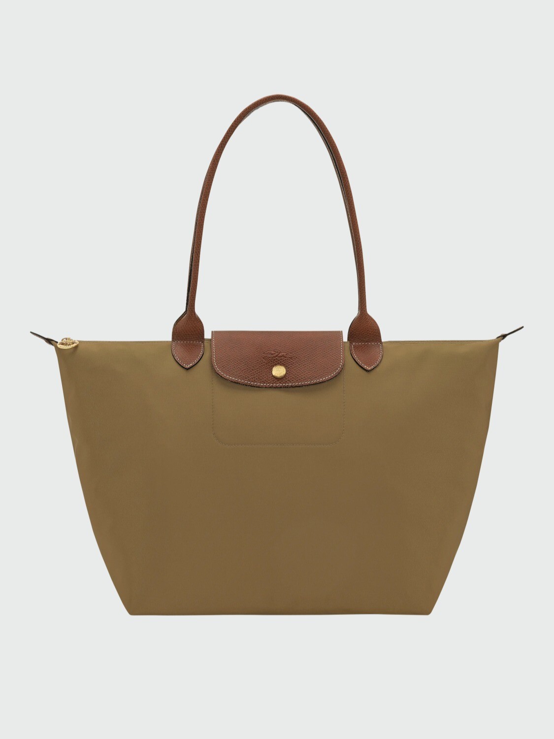 LONGCHAMP - LE PLIAGE ORIGINAL, BOLSO TOTE L Rosado