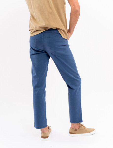 Pantalon booper azul