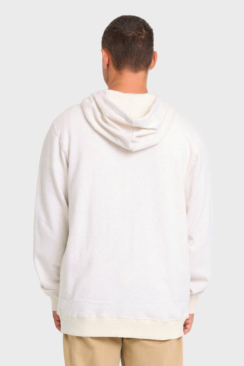 CANGURO ALL DAY ZIP G-gris