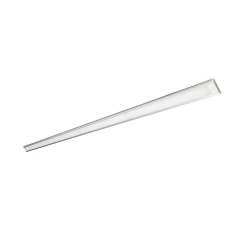 Luminaria LED aplicar aluminio 12V 36W 4000K 122cm LD0386