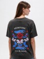 Remera Rodaro Estampado 4