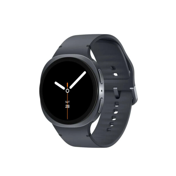 Smartwatch Samsung Watch 8 44mm Gps Deporte Bt NEGRO