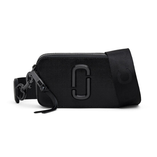 MARC JACOBS - THE SNAPSHOT DTM Negro