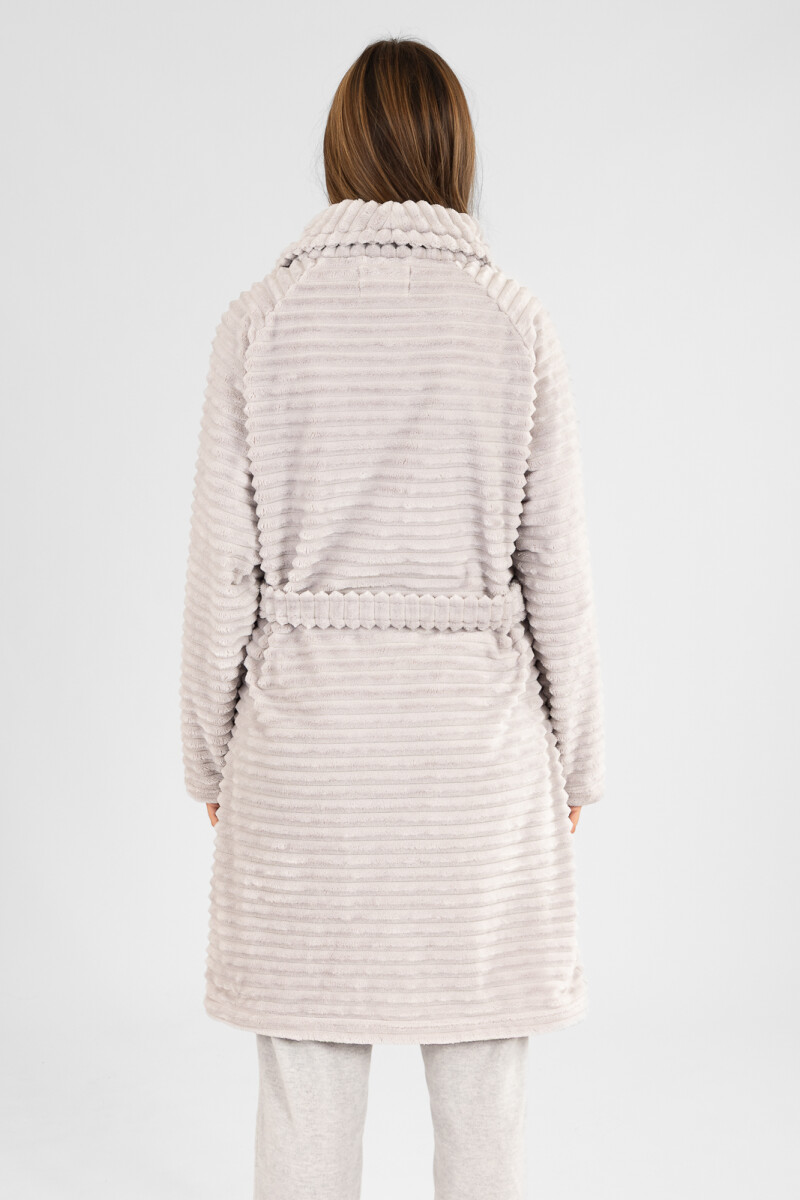 Bata comfy ivory Gris