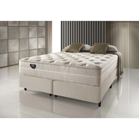 Colchon Difference Ecoflex Queen 1.58 X 1.98 Colchon Difference Ecoflex Queen 1.58 X 1.98