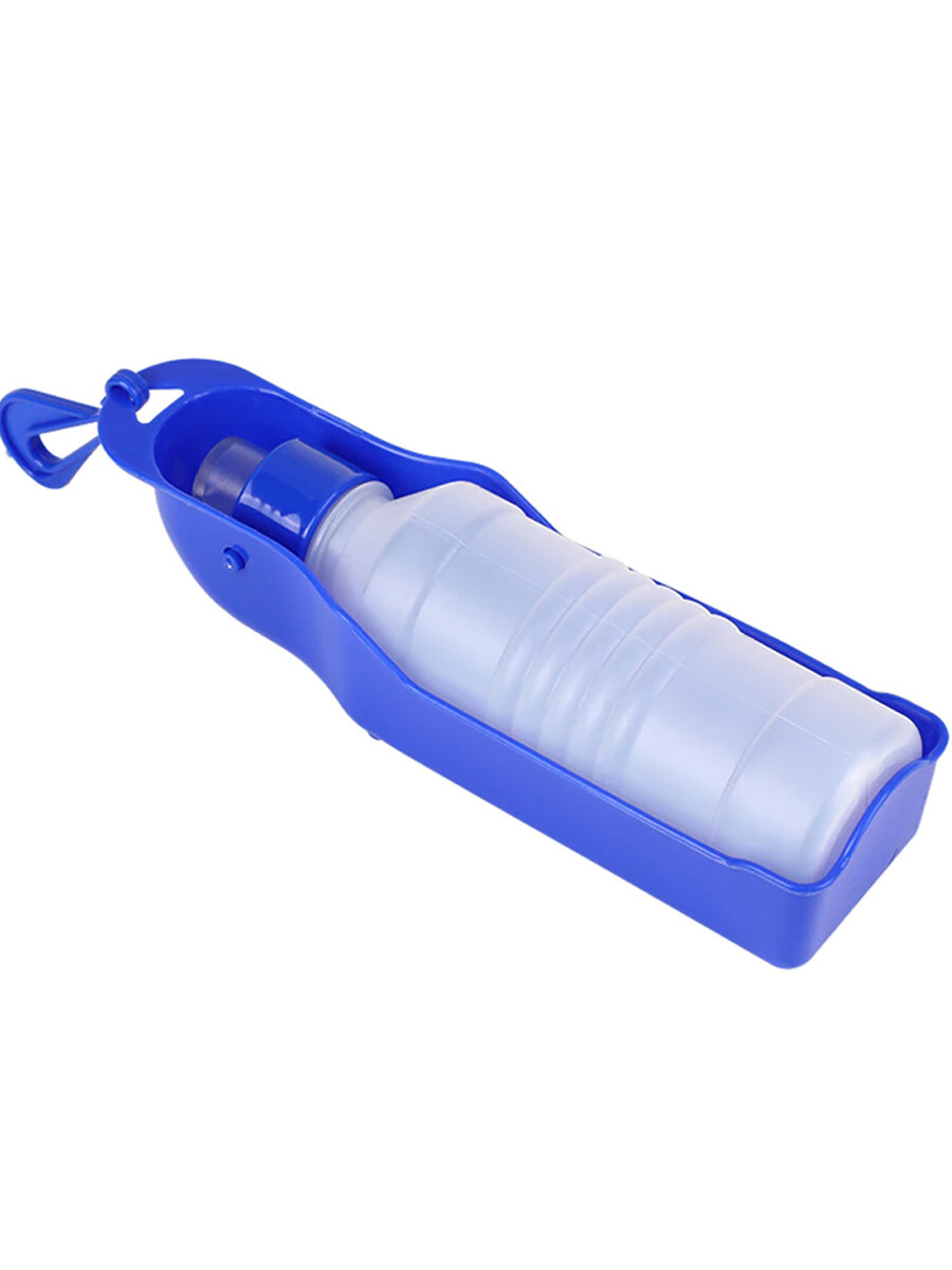 BOTELLA DE PASEO 500 ML - AZUL 