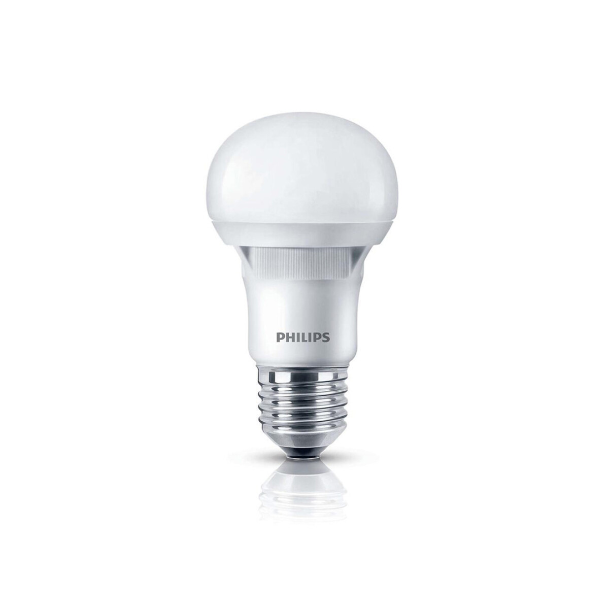 Lámpara LED 7W Cálido E27 Philips 