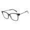 Lentes de vista Chilli Beans Cuadrado Negro/Ónix