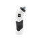 BOTELLA PVC ANGULADA EVERLAST 750ML WT WHITE