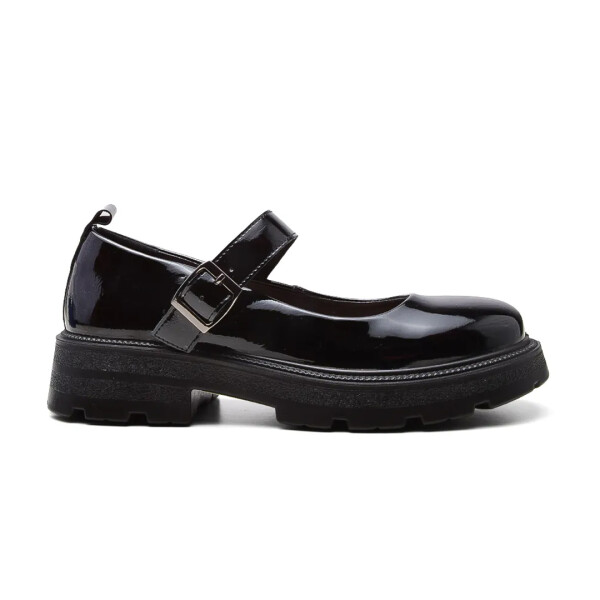CASUAL AILIN - KORIUM NEGRO