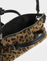City Carteras Medianas - Estampado Animal Print