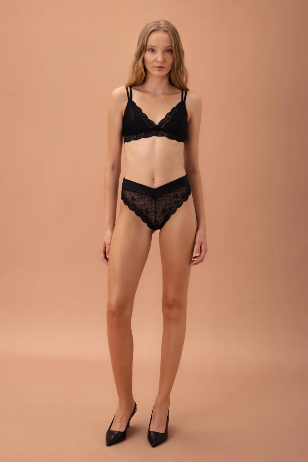 B85 Pantie Mara