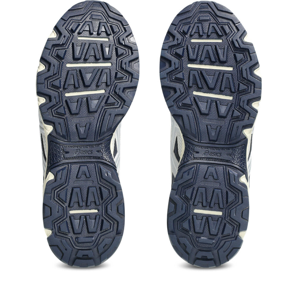 Zapatillas ASICS Gel-Nunobiki Hombre Glacier Grey/Midnight